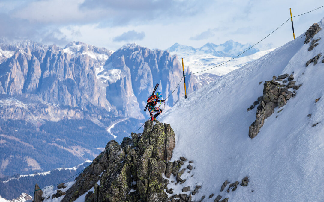 Classifica Lagorai Cima d’Asta Ski Alp 2023
