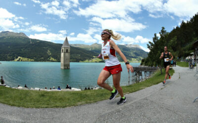 Giro Lago di Resia 2023: date, percorso, iscrizioni, programma