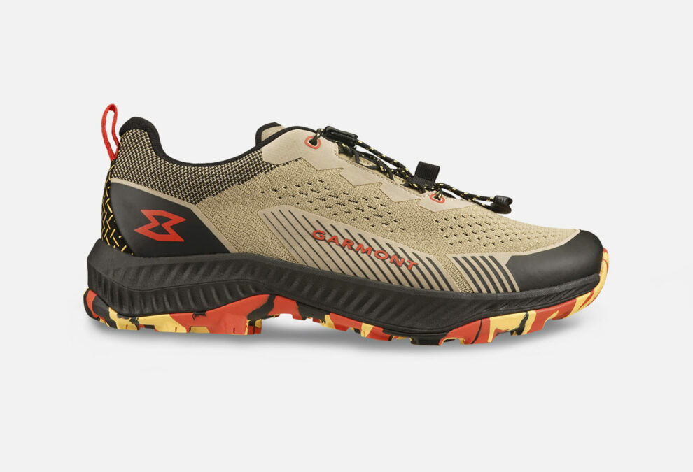 Garmont 9.81 Pulse scarpa da trekking: confortevole, funzionale e sostenibile