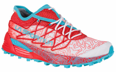 Scarpe Mutant La Sportiva estate 2023