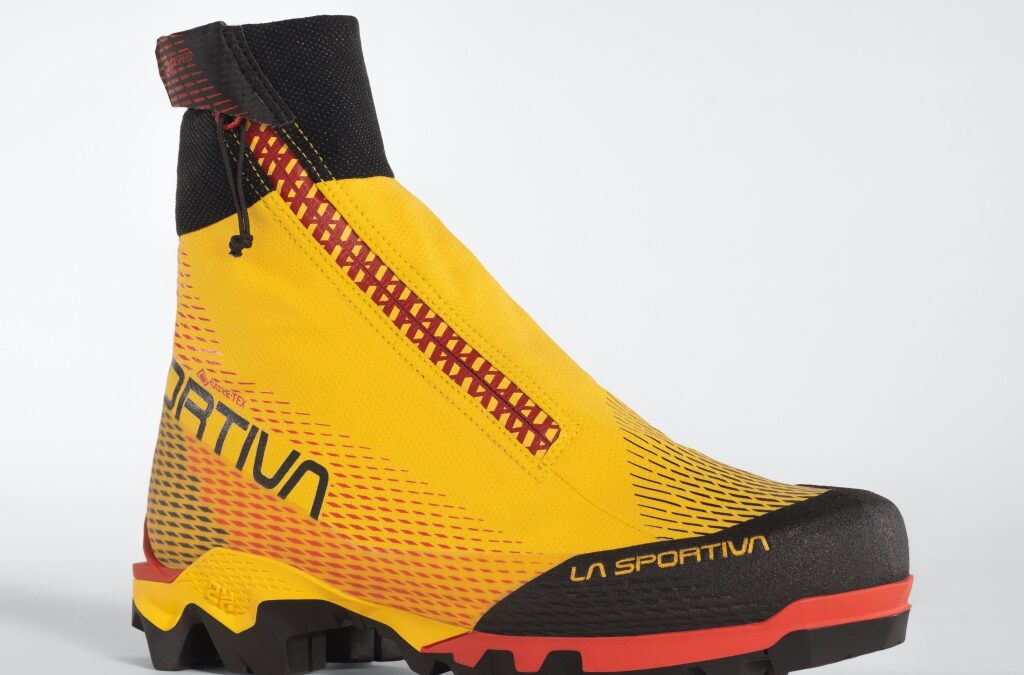 La Sportiva Aequilibrium Speed GTX 2023