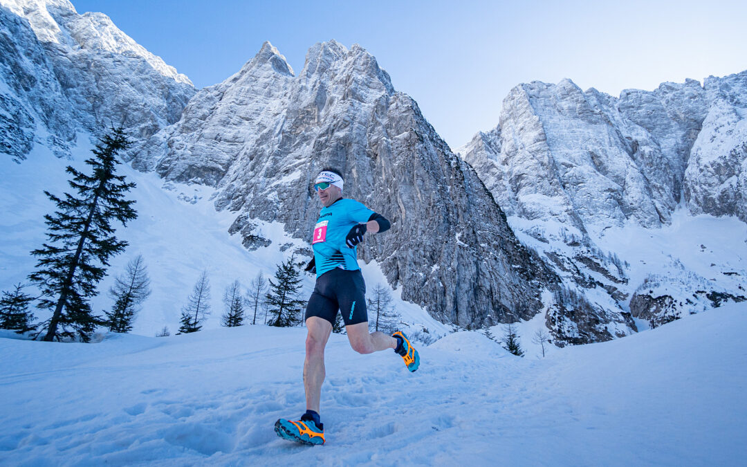 Classifica Tarvisio Winter Trail 2023