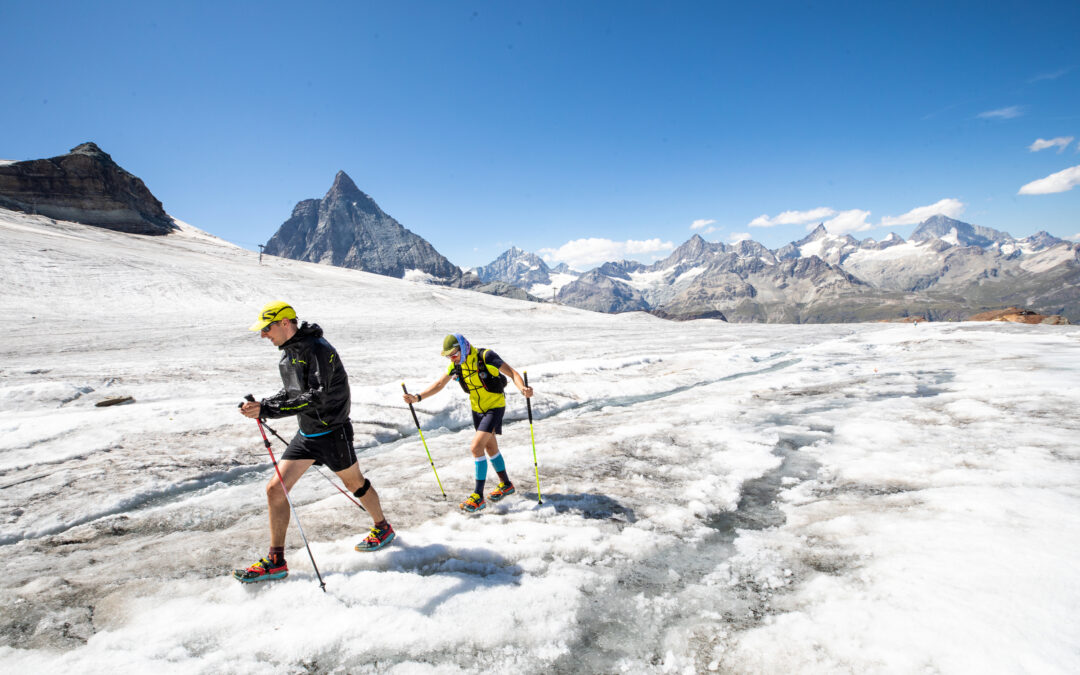 Cervino Matterhorn Ultra Race 2023