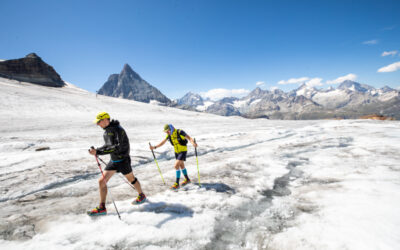 Cervino Matterhorn Ultra Race 2023