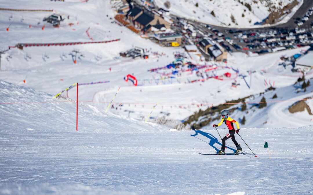 Classifiche Campionati del mondo di sci alpinismo ISMF 2023: tutti i risultati