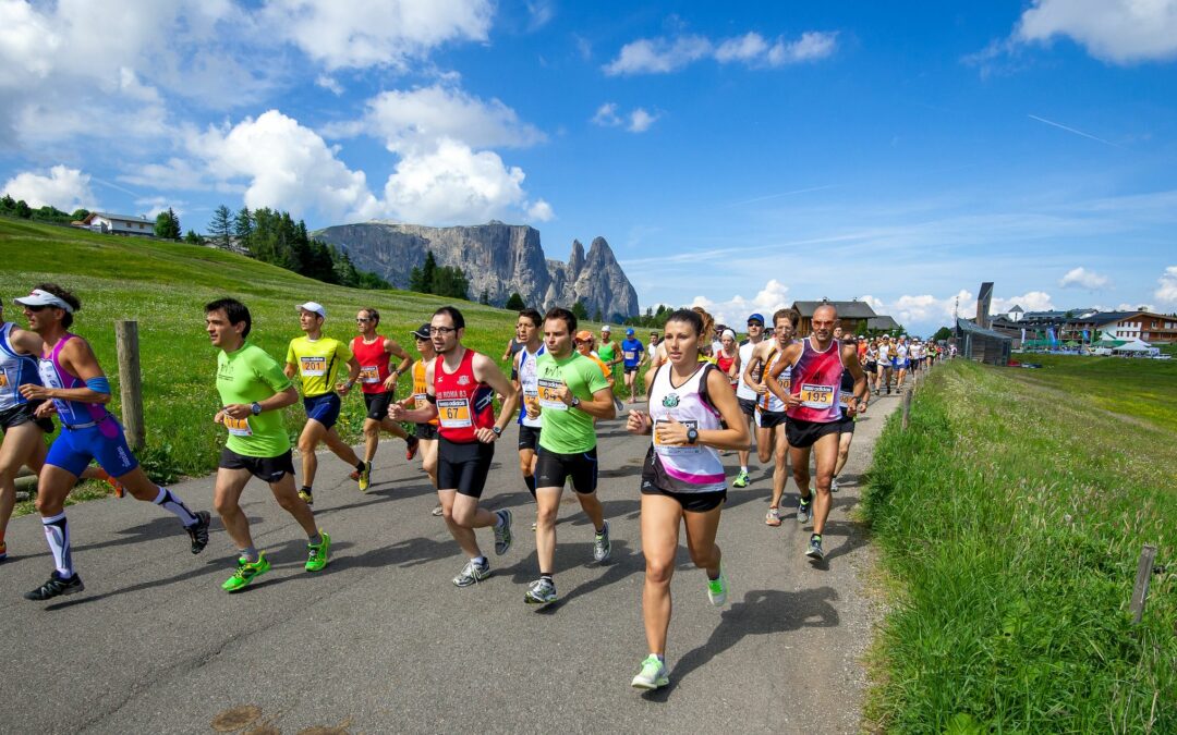 Mezza Maratona Alpe di Siusi  – Domenica 2 luglio 2023