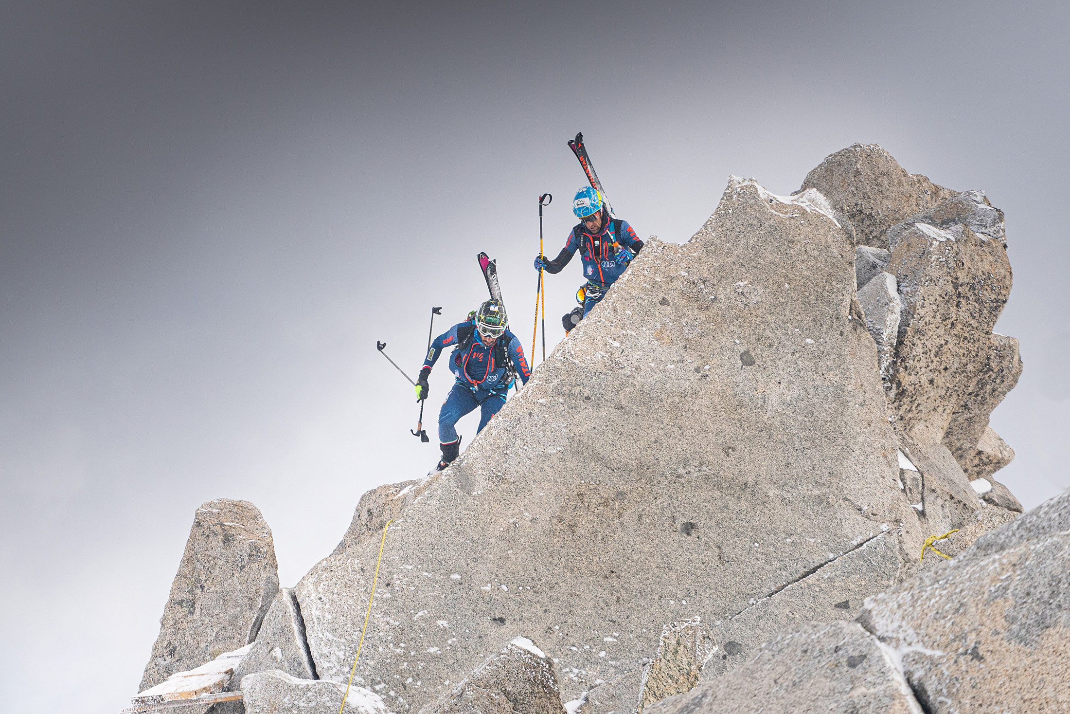 passaggio_Adamello_ski_raid_eydallin_antonioli_campioni_mondo_long_distance