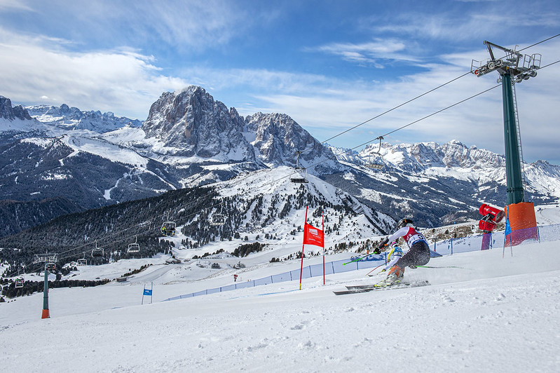 Classifica Gardenissima 2023: vincono Daniel Hemetsberger e Christina Ager