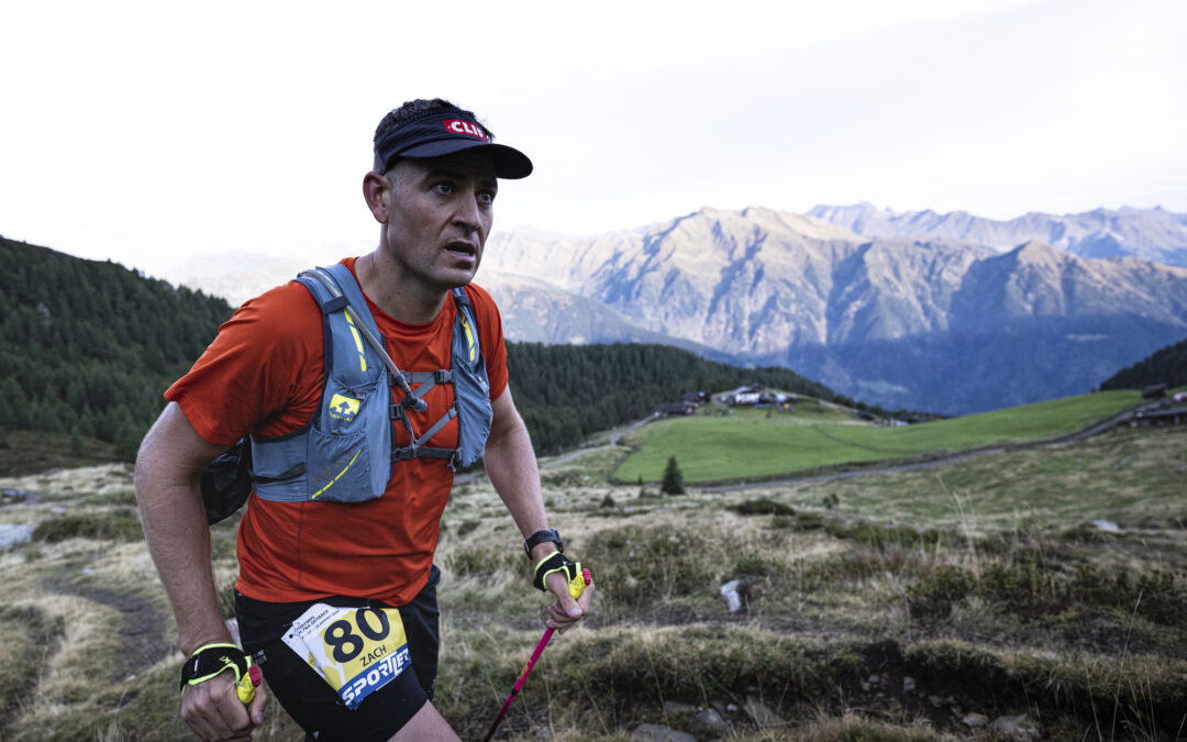 Südtirol Ultrarace: scopriamo il percorso  di 119 km