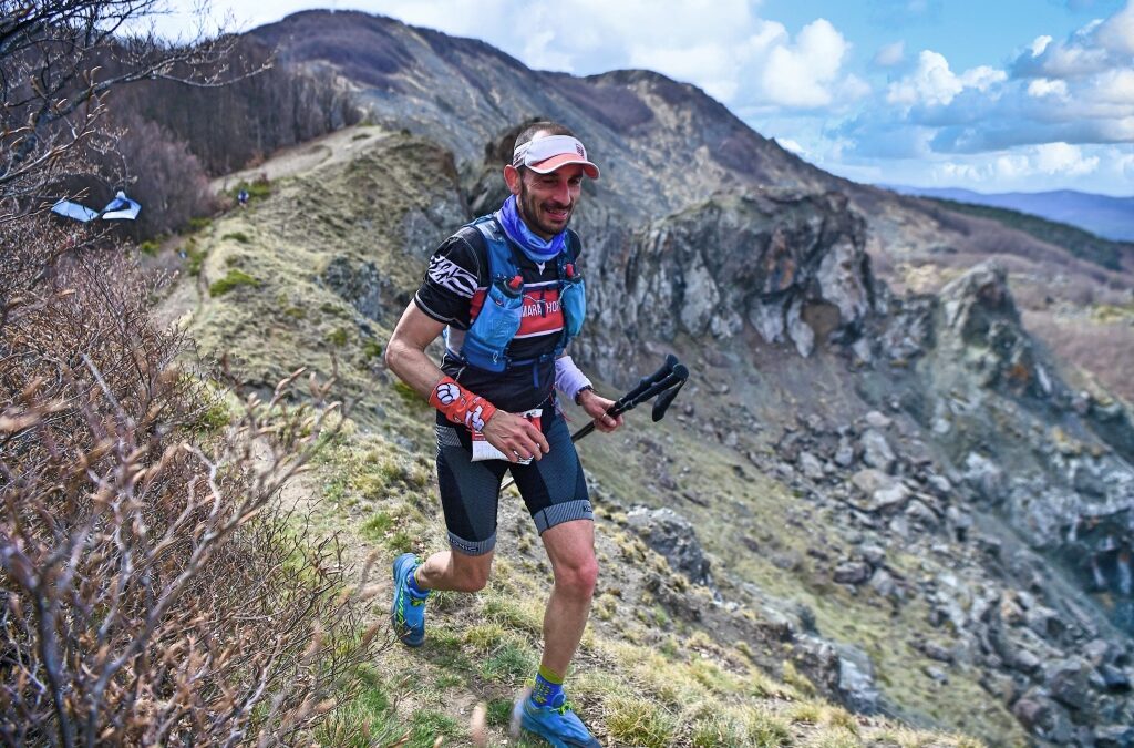 Classifica Ferriere Trail Festival 2025