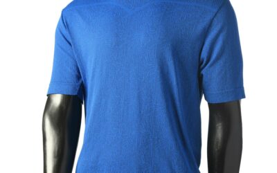 Collezione Mico in Dryarn per attività outdoor