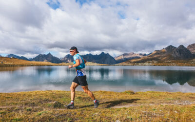 BUT Formazza 2025: sabato 12 luglio il grande trail