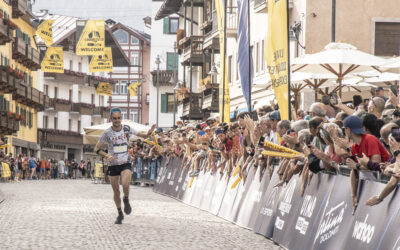 Classifica Lavaredo 20K 2023