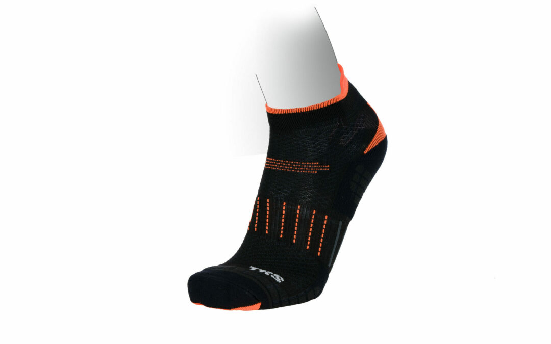 Calze TRS Evolution Trail Running 2023