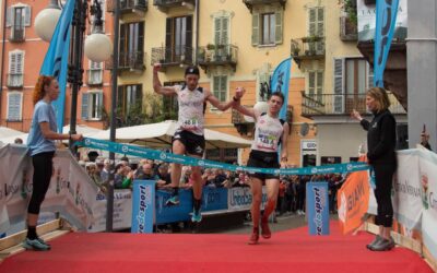 Classifica Maratona Valle Intrasca 2023: ben 291 coppie al via!