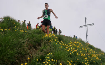 Classifica Maddalene Sky Race 2025