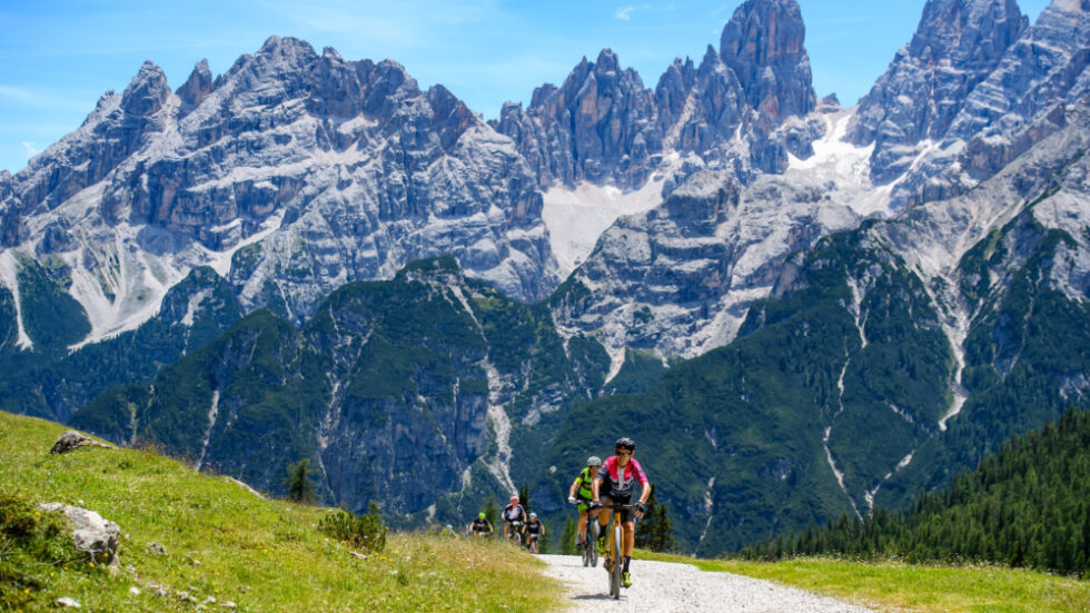 27° edizione Dolomiti Superbike