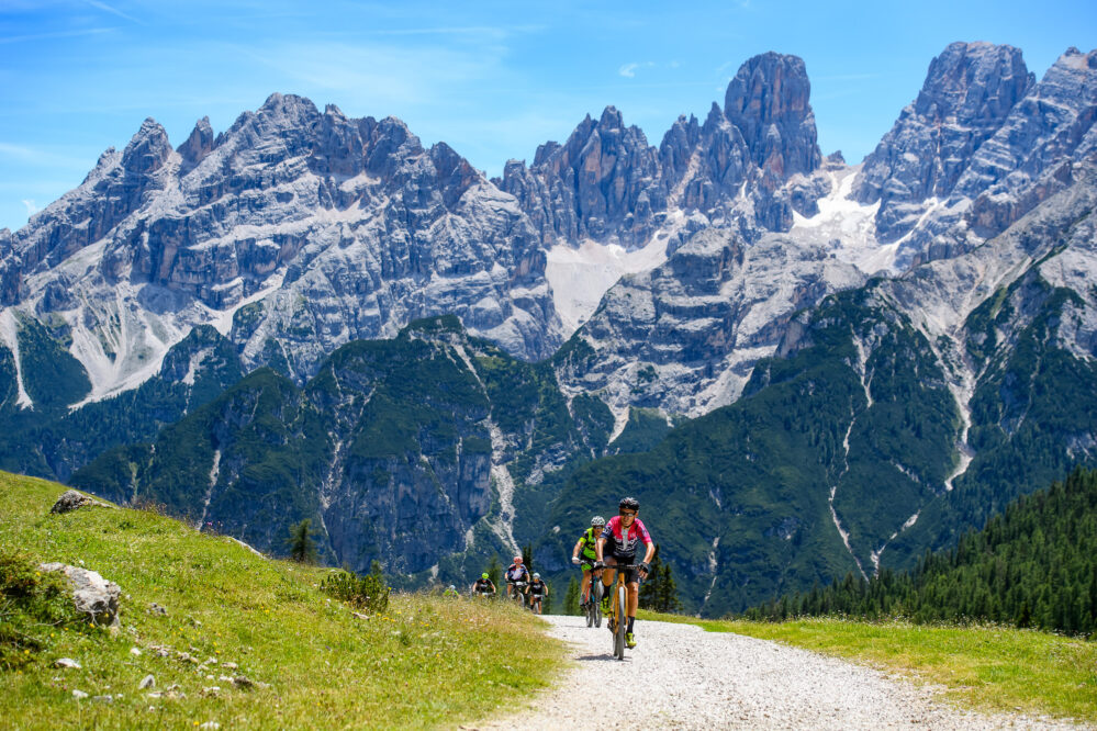 27° edizione Dolomiti Superbike