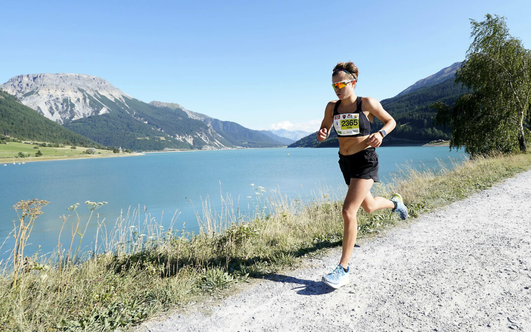 Tutto pronto per il Giro Lago di Resia 2023: atleti al via, programma e iscrizioni