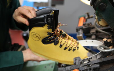 La Sportiva acquisisce Meet Italia: sempre più Made in Italy
