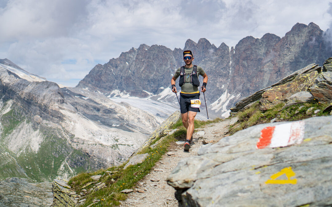 Classifica VUT Valmalenco UltraDistance Trail 2023: risultati LIVE