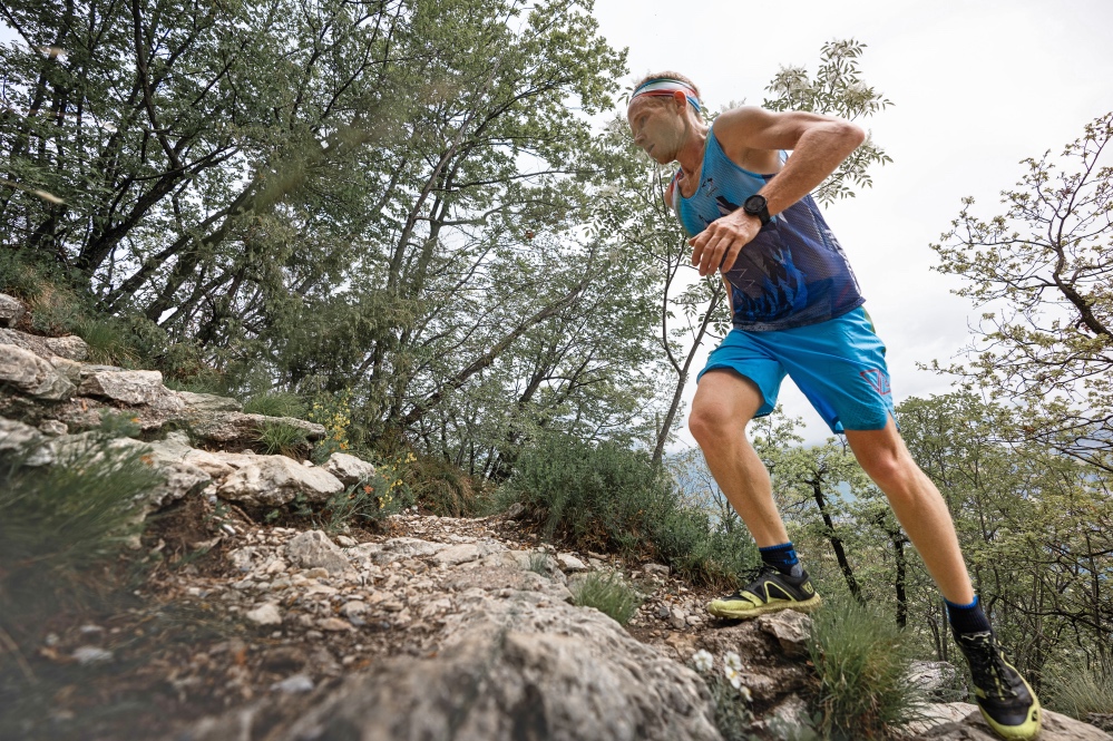 Campionati Europei Skyrunning 2023: gli italiani convocati