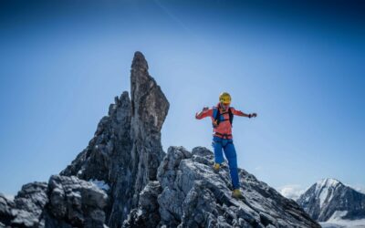 Lo scarpone La Sportiva Aequilbrium Speed GTX, una rivoluzione nell’alpinismo moderno