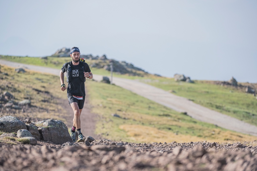 Classifica Südtirol Ultrarace 2023: foto, cronaca e risultati ufficiali