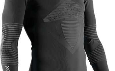 X-Bionic Energizer 4.0: intimo sportivo per lo sci