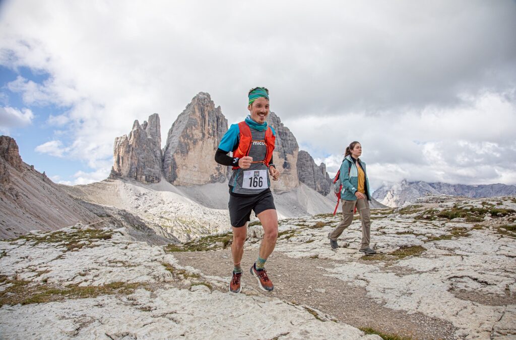 Classifica Camignada Poi Sie Refuge 2023: cronaca e foto gara