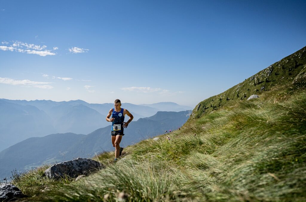 Classifica San Fermo Trail 2023: vincono Marco Filosi e Beatrice Bianchi