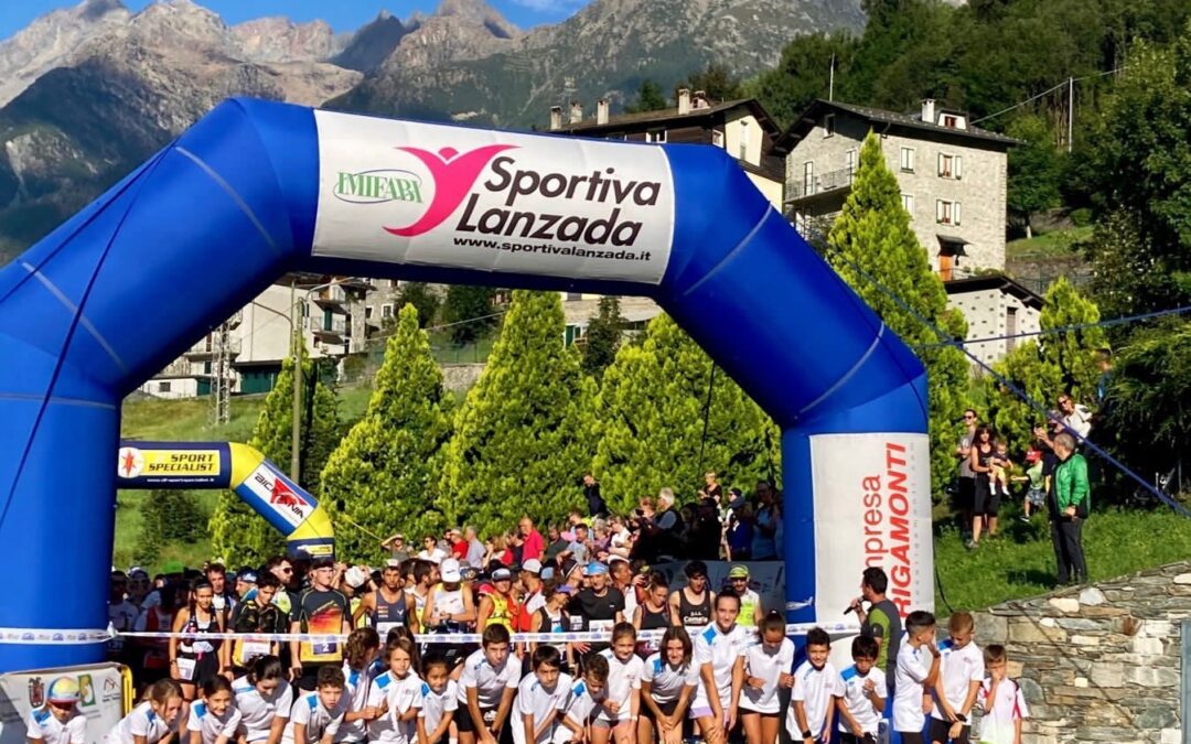 Classifica Skyrace Valmalenco Valposchiavo 2023: successo di Roberto Delorenzi e Francesca Rusconi