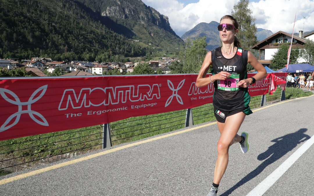 Classifica Marcialonga Running 2023: cronaca, foto e risultati ufficiali