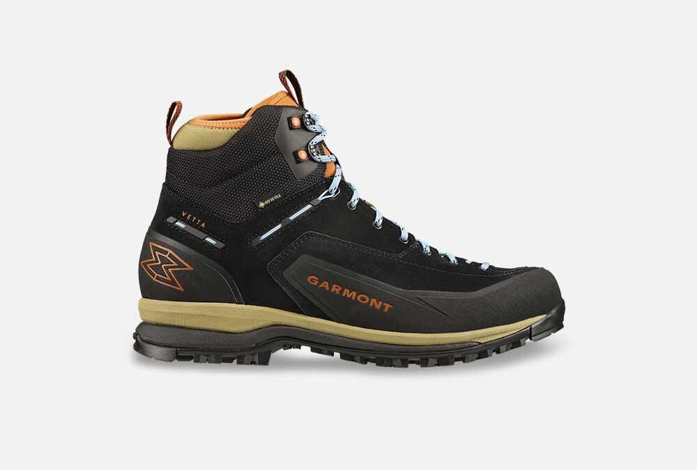 Garmont scarponcino Vetta Tech GTX