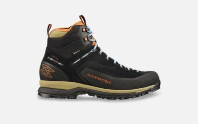 Garmont scarponcino Vetta Tech GTX