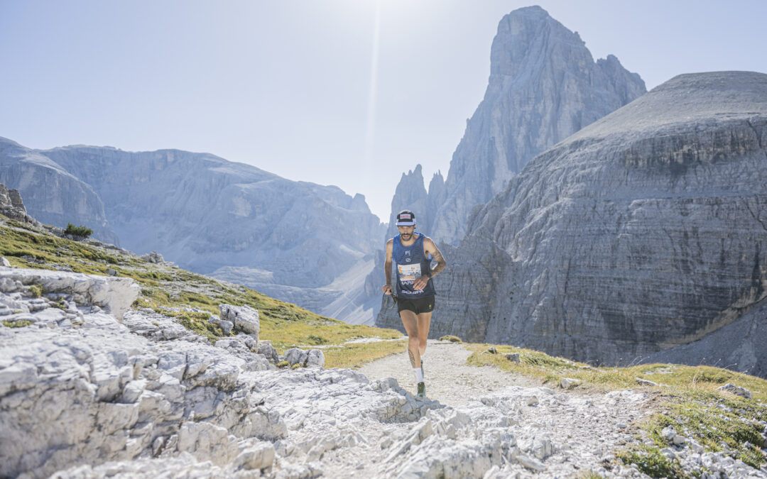 Classifica Drei Zinnen Alpine Run 2023: la cronaca della gara