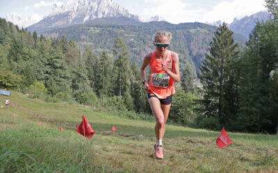 Classifica Primiero Dolomiti Trail 2023: successo di Susanna Saapunki e Xavier Chevrier