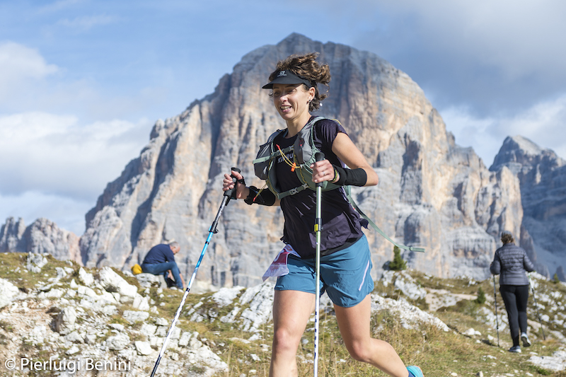 Classifica Delicious Trail Dolomiti 2023