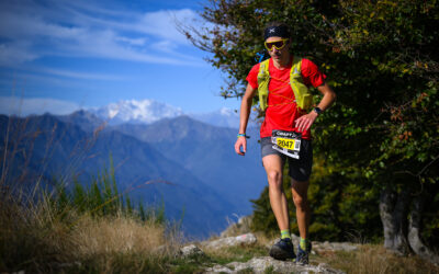 Classifica Ultra Trail Lago Maggiore 2023: la 81K a Michael Dola e Alice Ciapponi