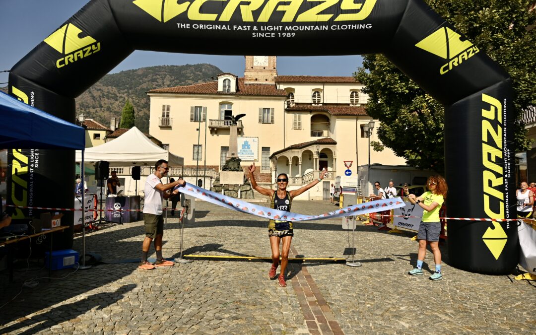 Classifica Trail Monte San Giorgio 2023: cronaca e risultati