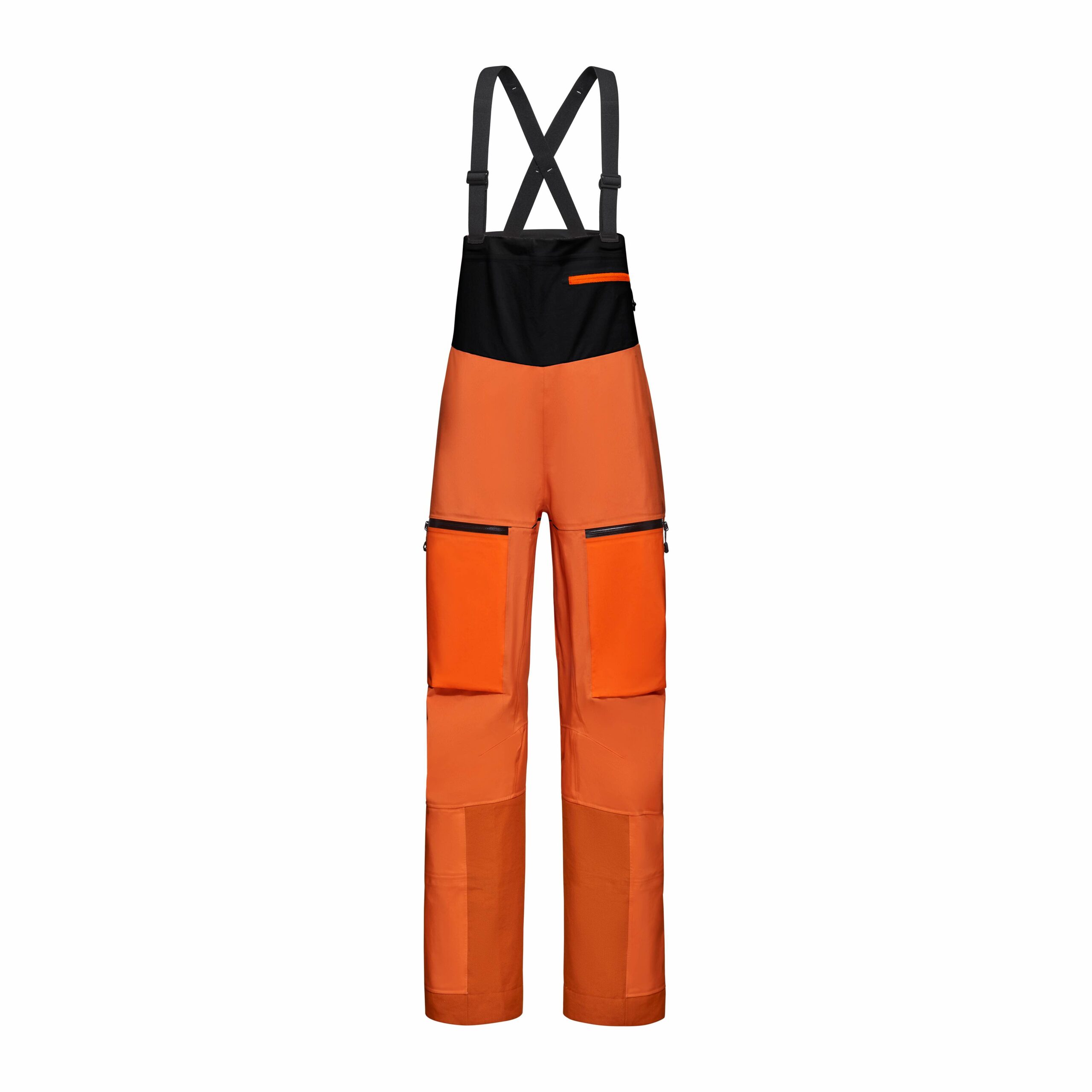 Mammut pantaloni donna Eiger Free Pro HS 