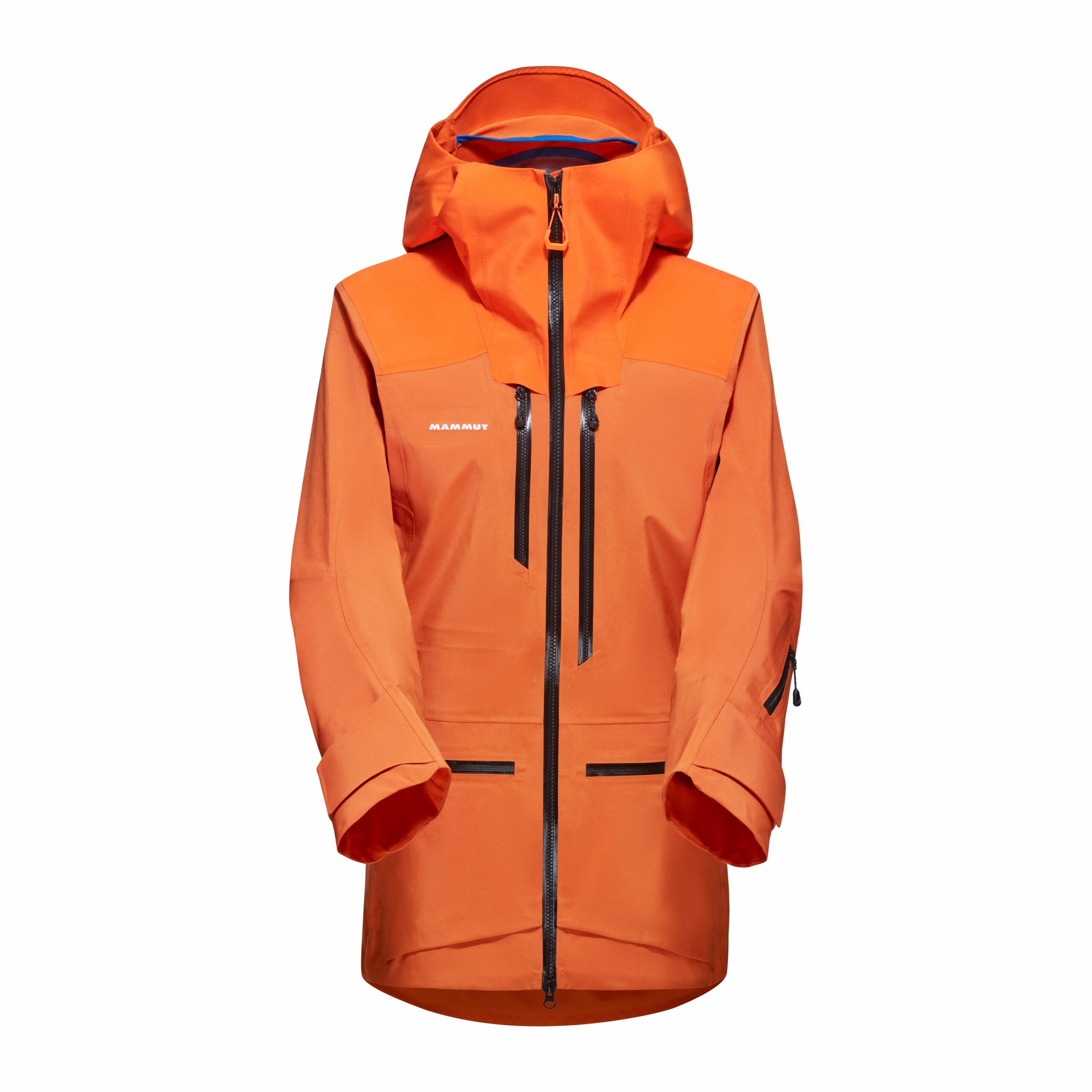Mammut giacca donna Eiger Free Pro HS Hooded 