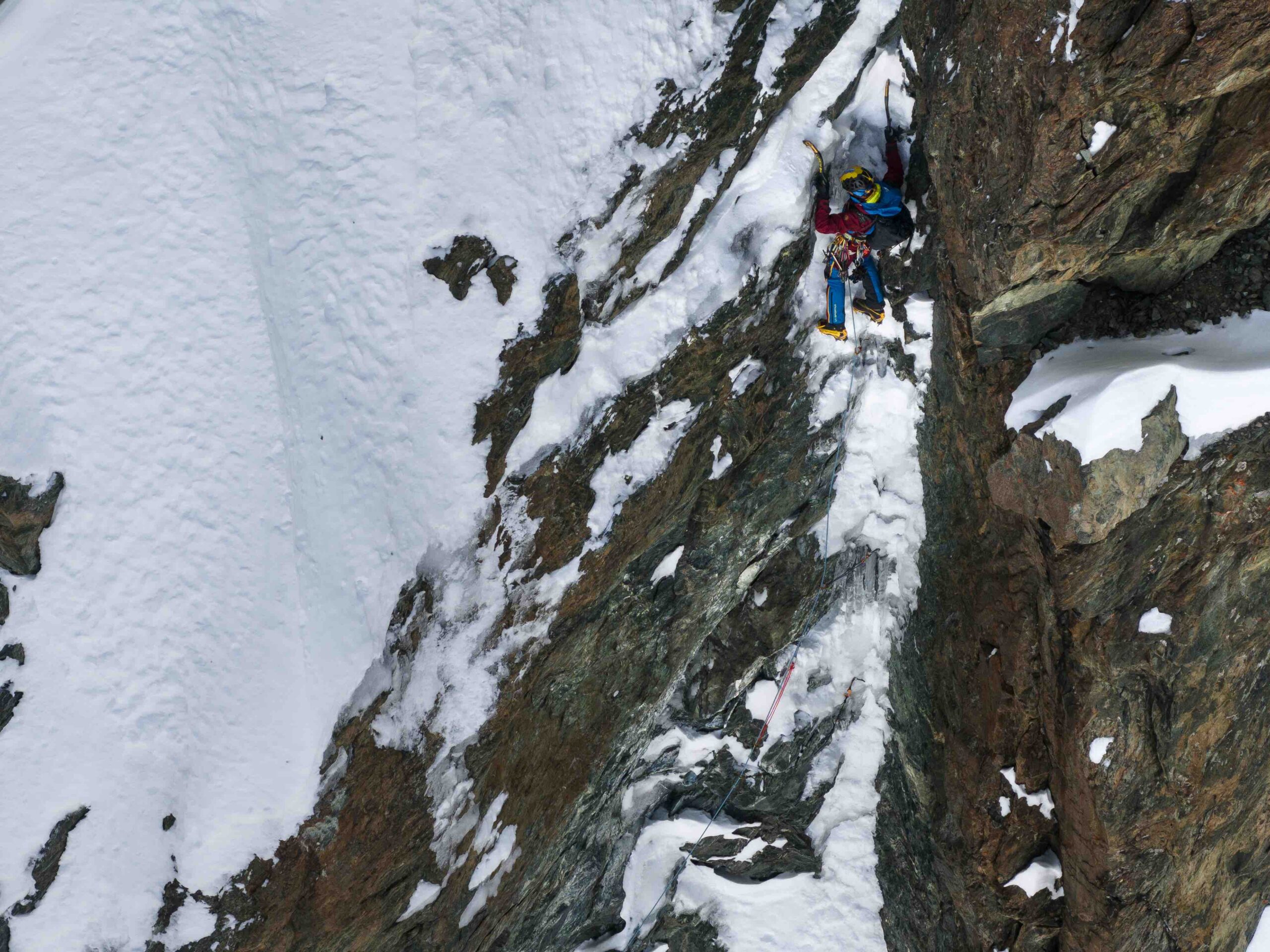 Francois-Cazzanelli-Breithorn