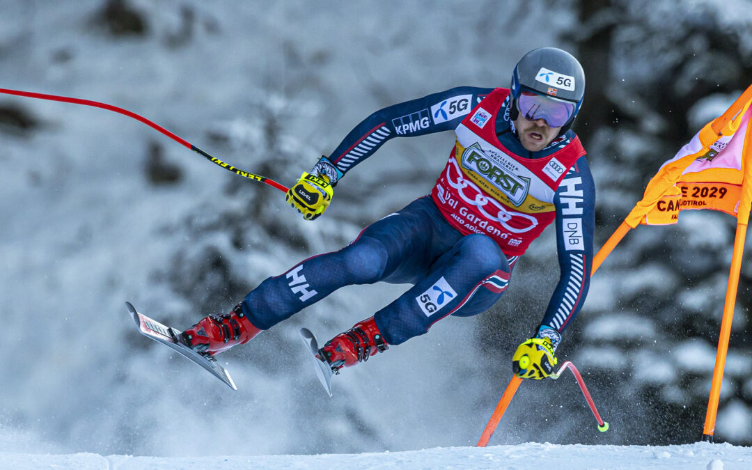 Val Gardena: Coppa del Mondo di Sci 2023. Programma e biglietti online