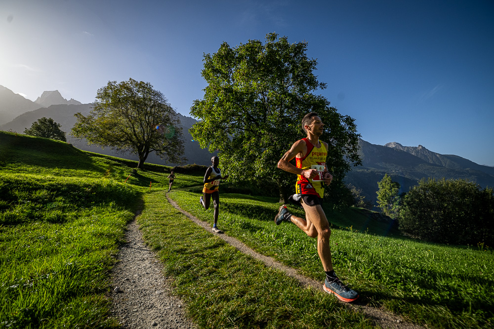 Classifica Val Bregaglia Trail 2023