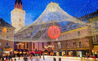 Villach: calendario eventi inverno 2023-2024
