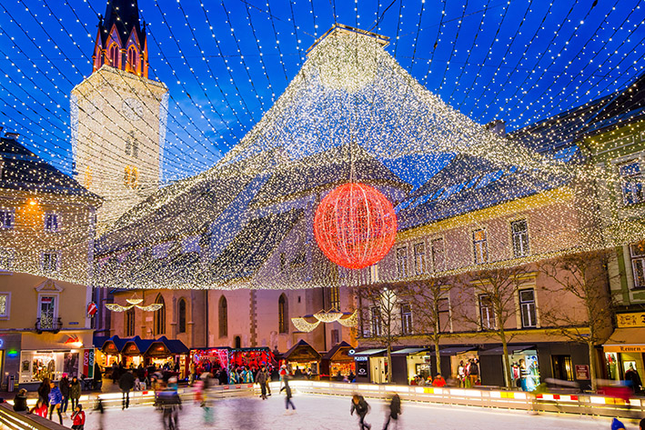 © Region Villach Tourismus_Michael Stabentheiner_Villach_Advent 2
