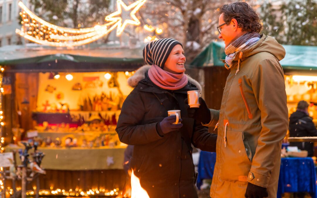 Villach, Mercatini di Natale 2023