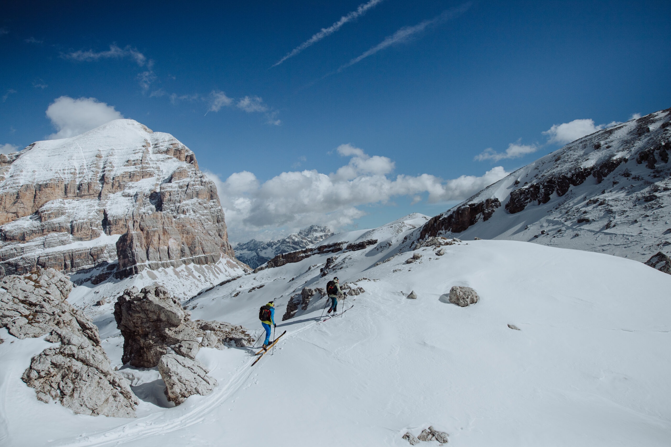 La Sportiva scialpinismo inverno 2023 2024