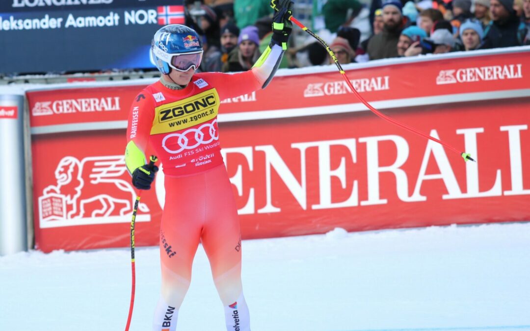 Coppa del Mondo di sci: programma finali Sun Valley 2025, dal 20 al 27 marzo